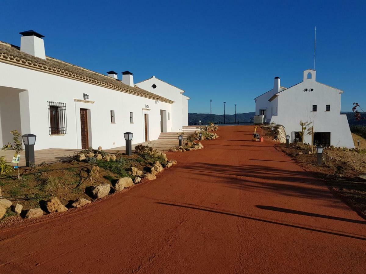 Casas De Alisne ξενώνας Almodóvar del Río Εξωτερικό φωτογραφία
