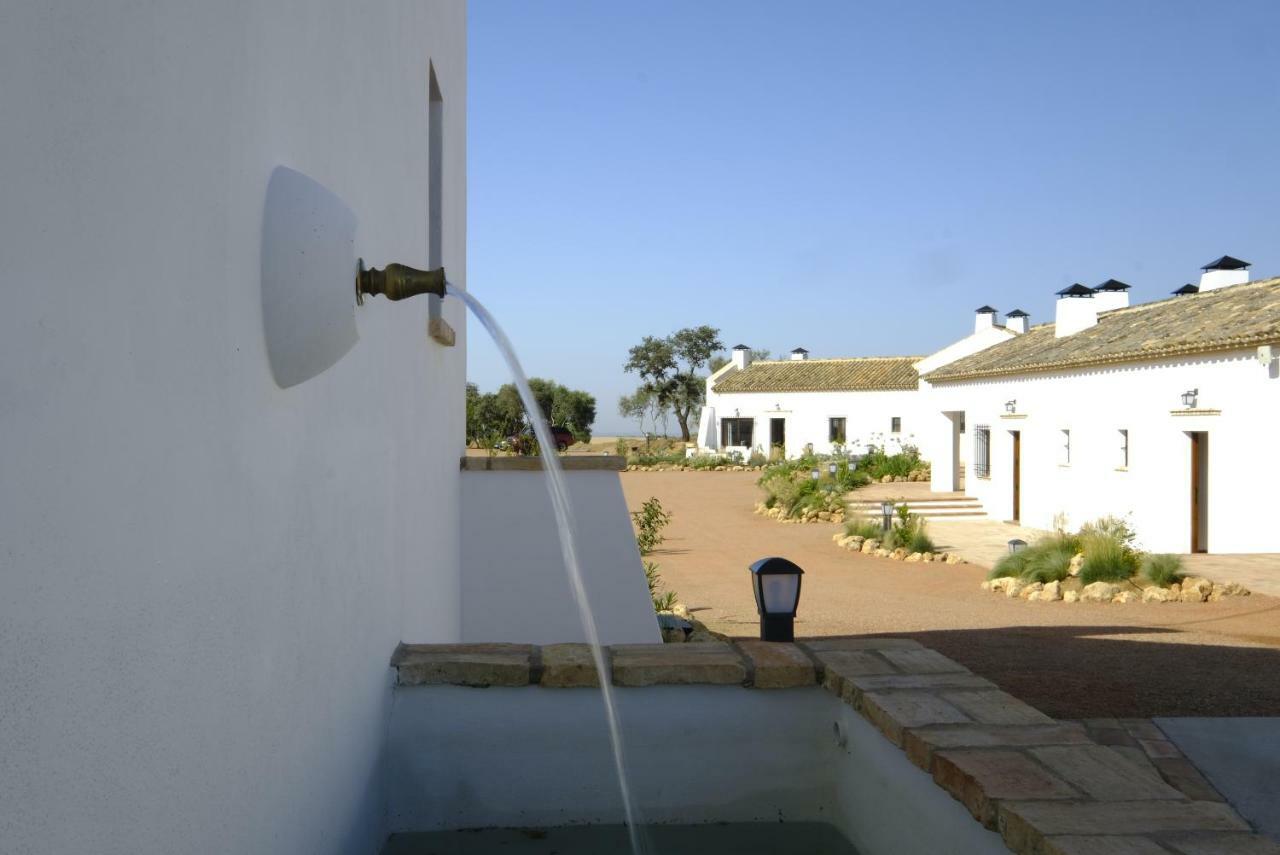 Casas De Alisne ξενώνας Almodóvar del Río Εξωτερικό φωτογραφία
