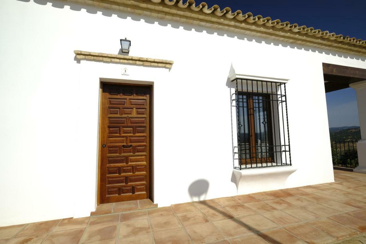 Casas De Alisne ξενώνας Almodóvar del Río Εξωτερικό φωτογραφία