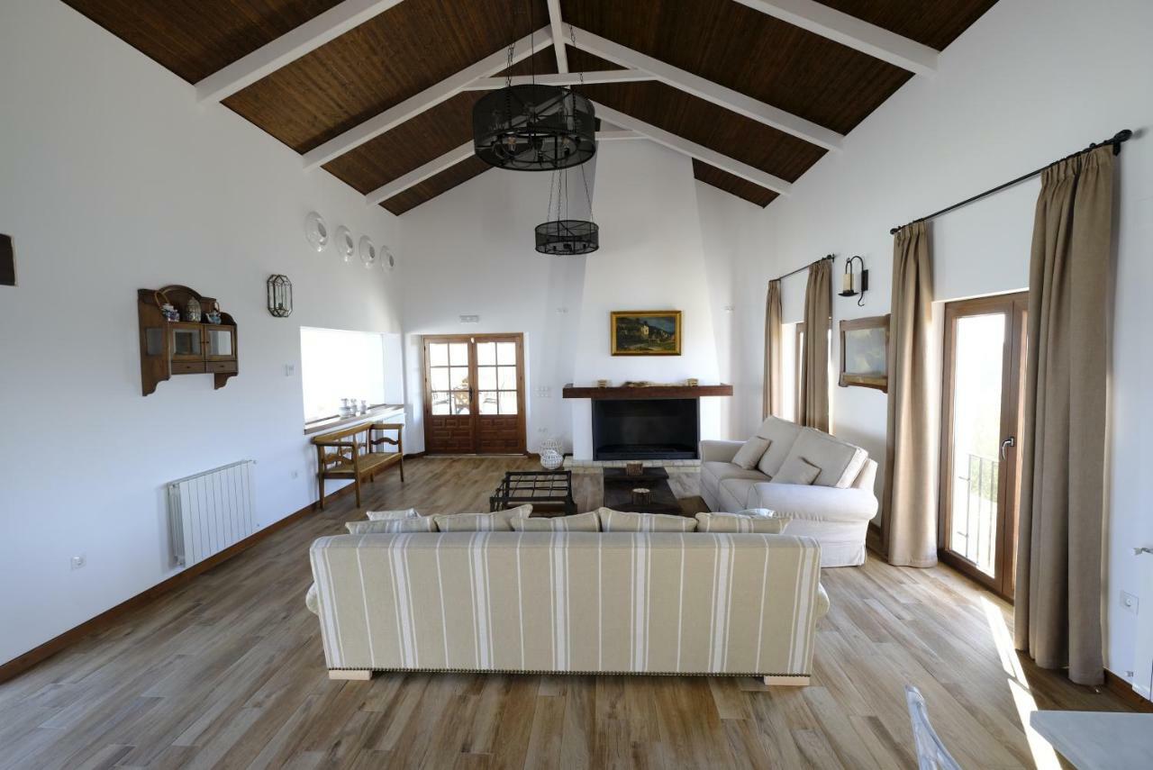 Casas De Alisne ξενώνας Almodóvar del Río Εξωτερικό φωτογραφία