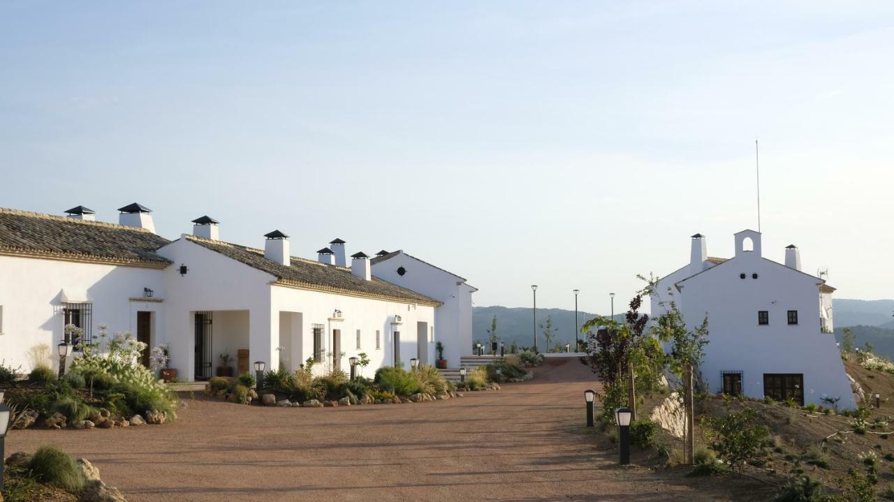 Casas De Alisne ξενώνας Almodóvar del Río Εξωτερικό φωτογραφία