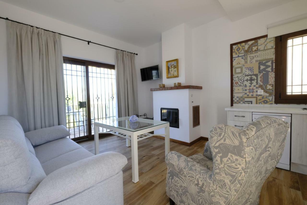 Casas De Alisne ξενώνας Almodóvar del Río Εξωτερικό φωτογραφία