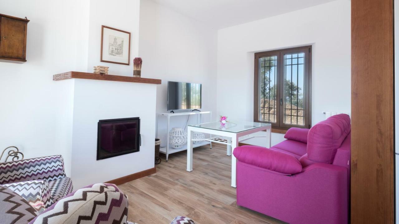 Casas De Alisne ξενώνας Almodóvar del Río Εξωτερικό φωτογραφία