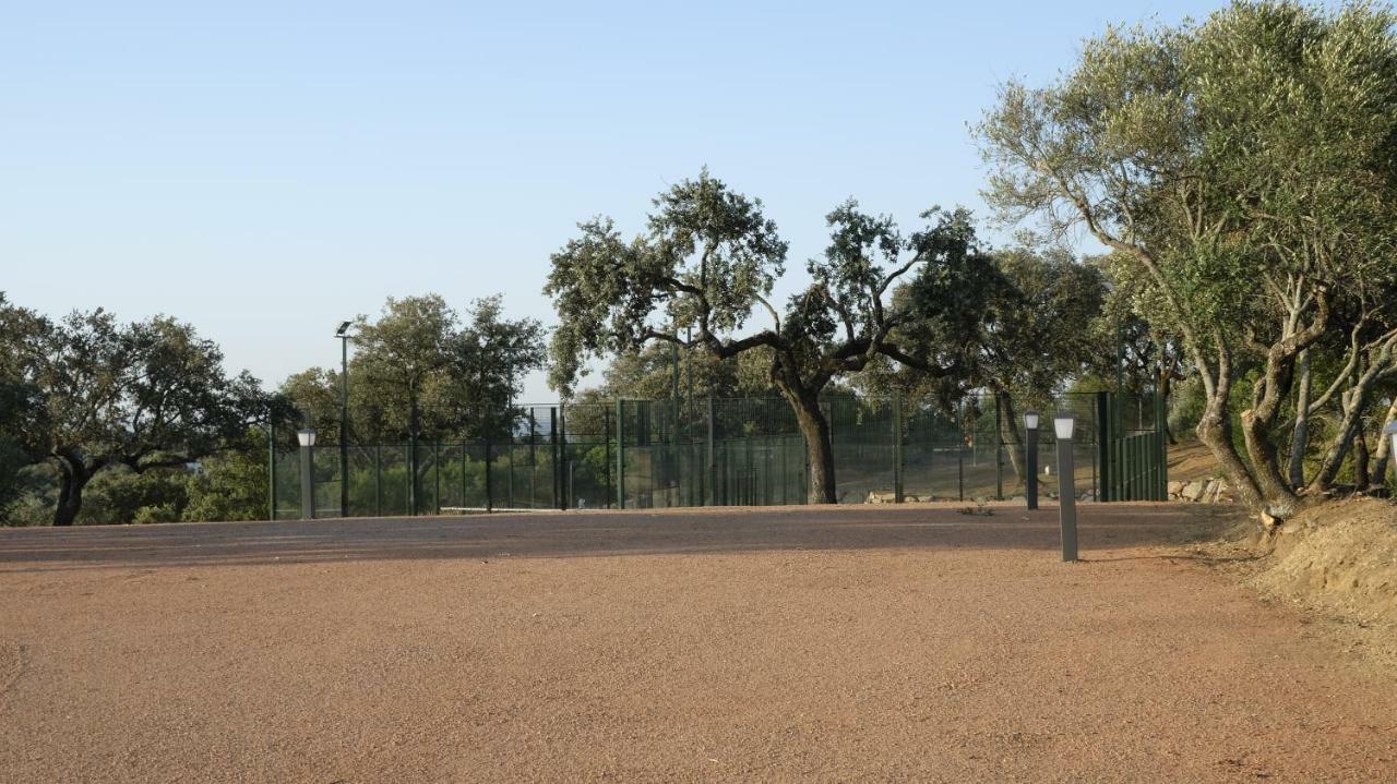 Casas De Alisne ξενώνας Almodóvar del Río Εξωτερικό φωτογραφία