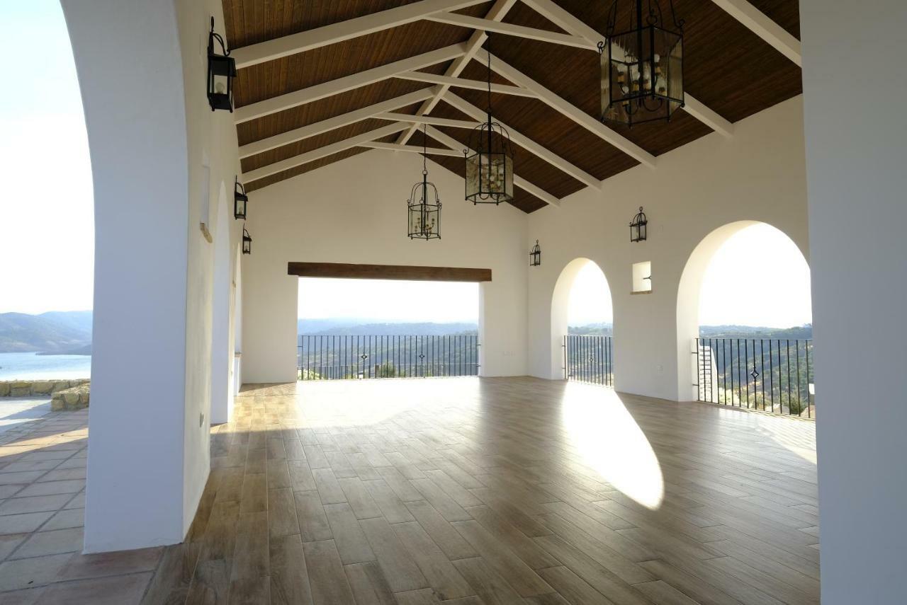 Casas De Alisne ξενώνας Almodóvar del Río Εξωτερικό φωτογραφία