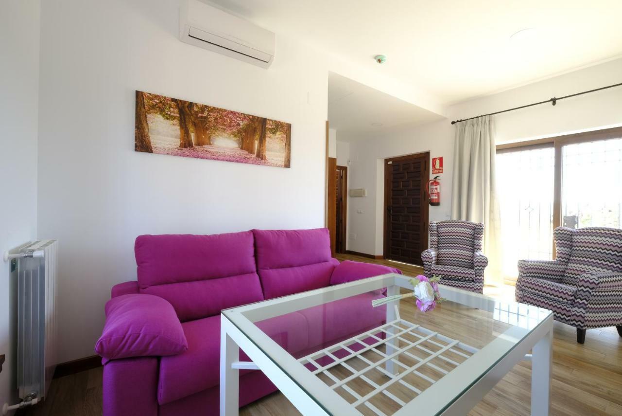 Casas De Alisne ξενώνας Almodóvar del Río Εξωτερικό φωτογραφία