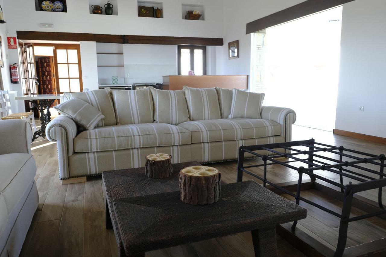 Casas De Alisne ξενώνας Almodóvar del Río Εξωτερικό φωτογραφία