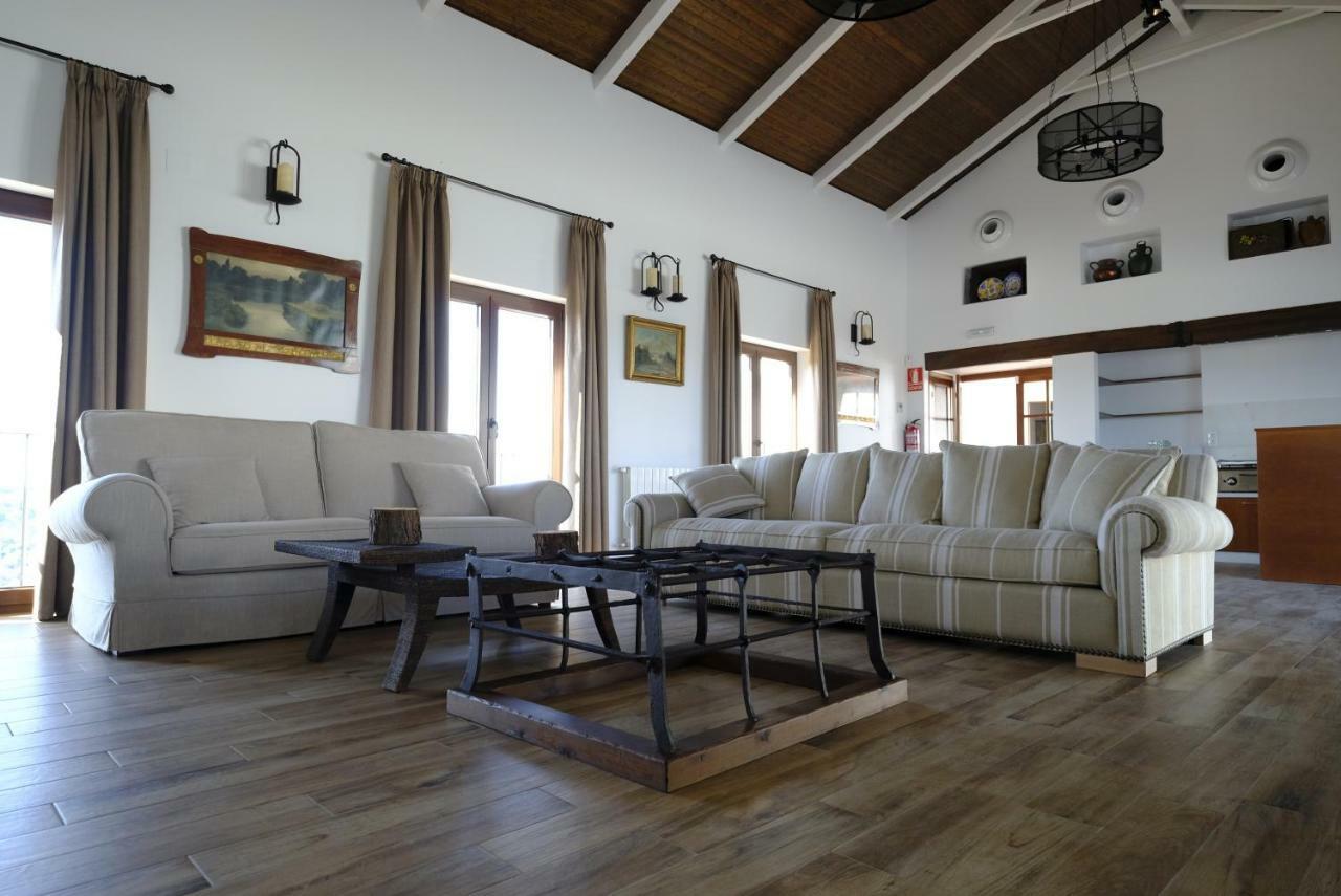 Casas De Alisne ξενώνας Almodóvar del Río Εξωτερικό φωτογραφία