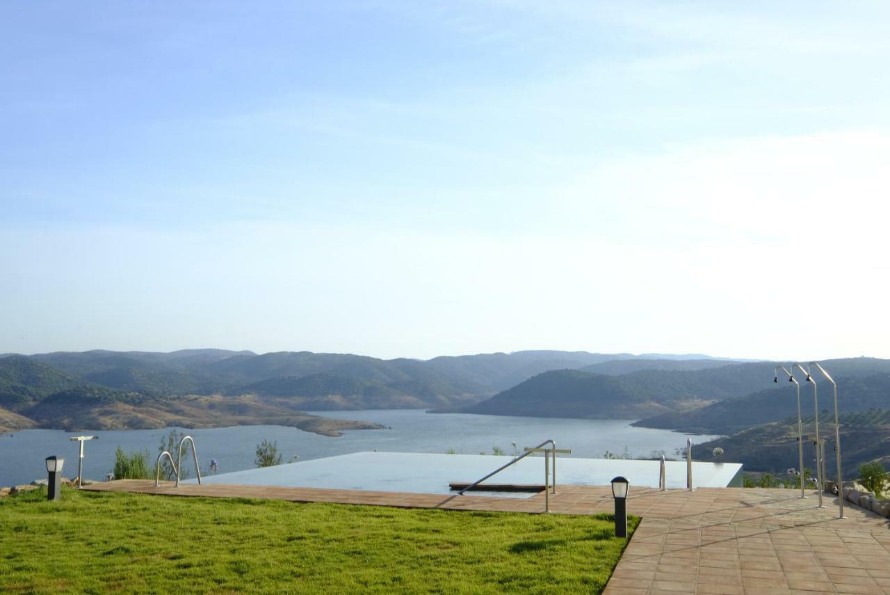 Casas De Alisne ξενώνας Almodóvar del Río Εξωτερικό φωτογραφία