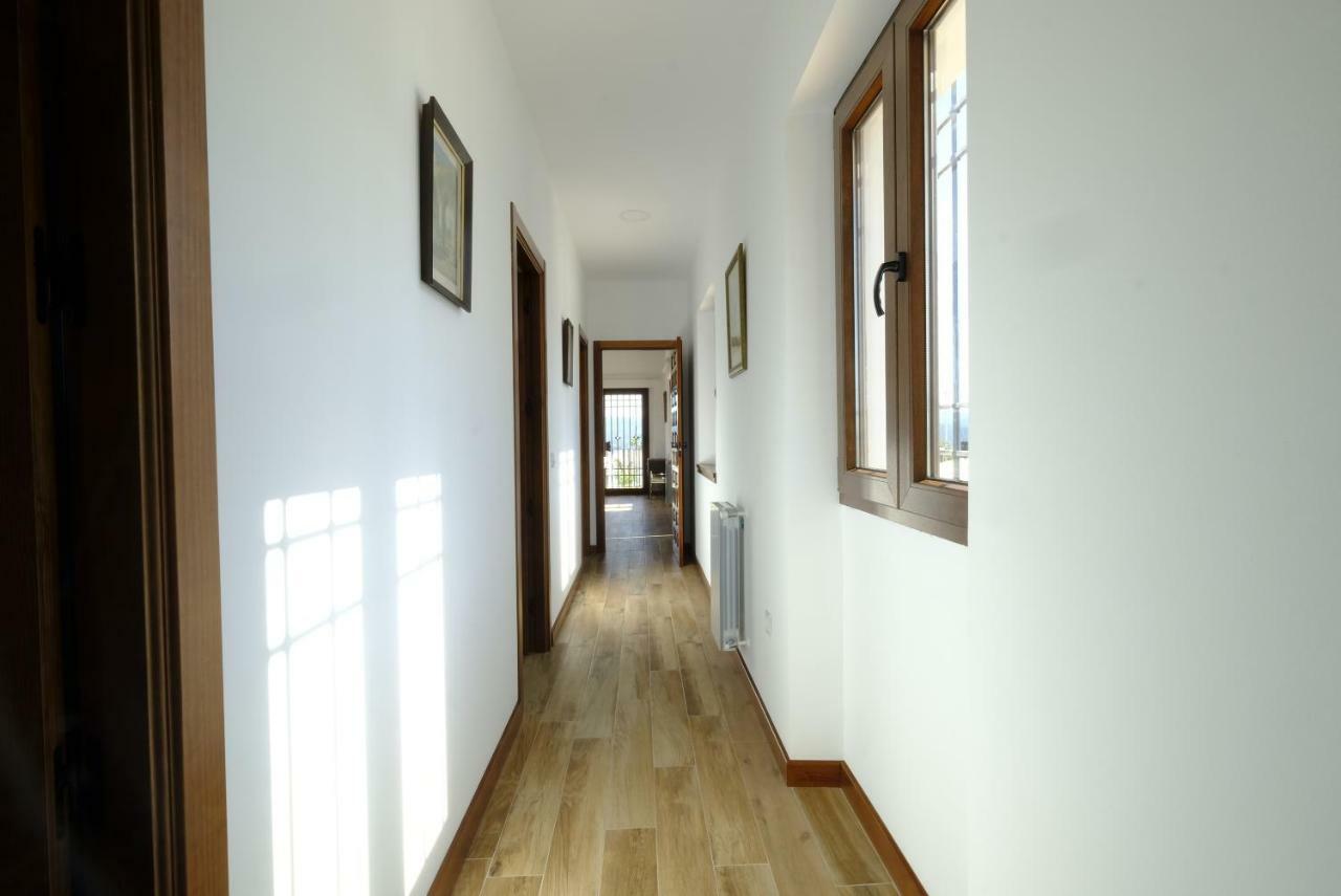 Casas De Alisne ξενώνας Almodóvar del Río Εξωτερικό φωτογραφία