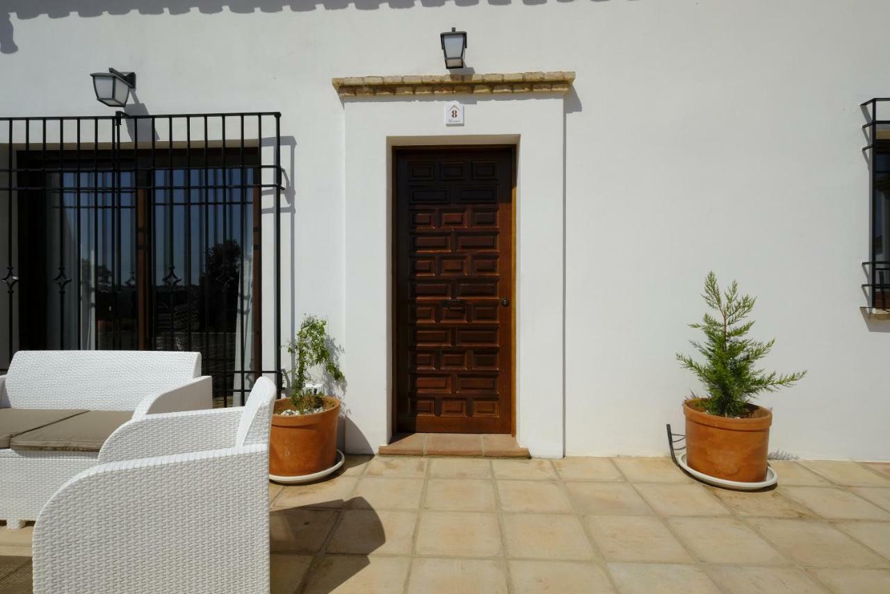Casas De Alisne ξενώνας Almodóvar del Río Εξωτερικό φωτογραφία