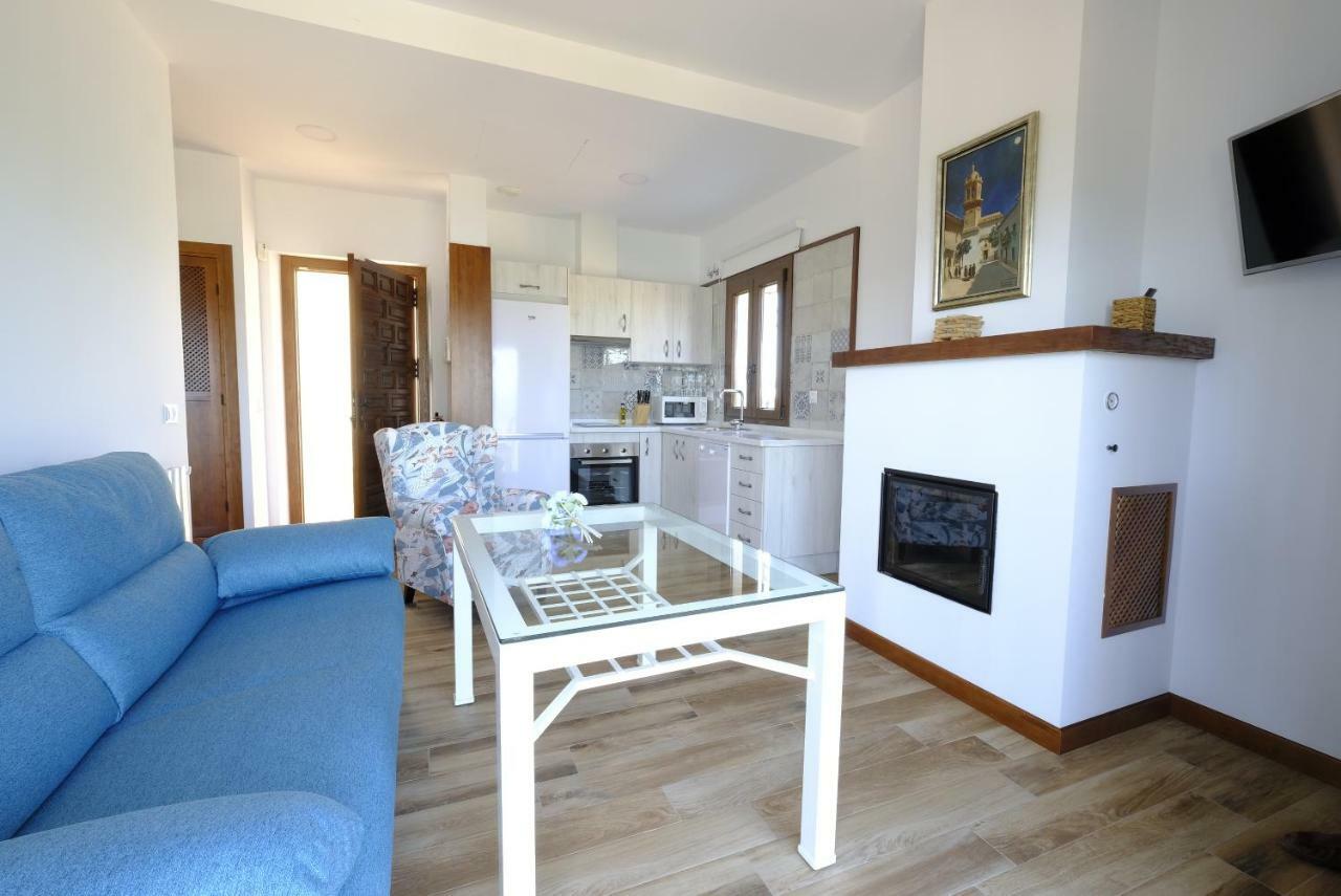 Casas De Alisne ξενώνας Almodóvar del Río Εξωτερικό φωτογραφία