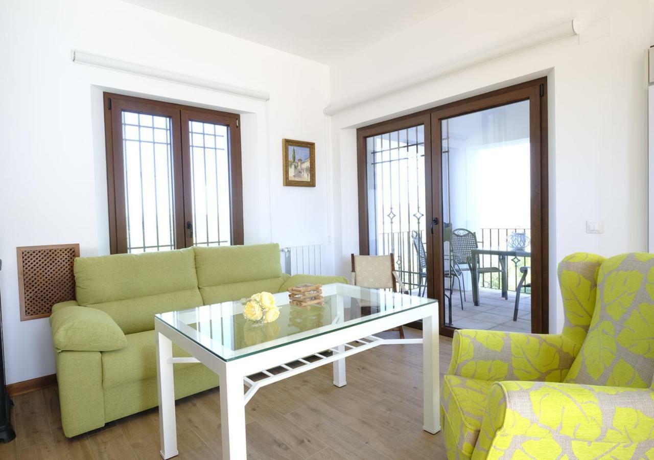 Casas De Alisne ξενώνας Almodóvar del Río Εξωτερικό φωτογραφία