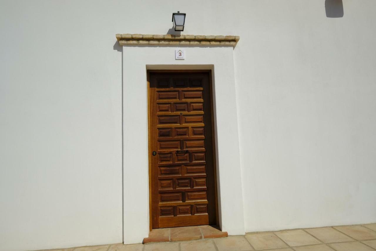 Casas De Alisne ξενώνας Almodóvar del Río Εξωτερικό φωτογραφία