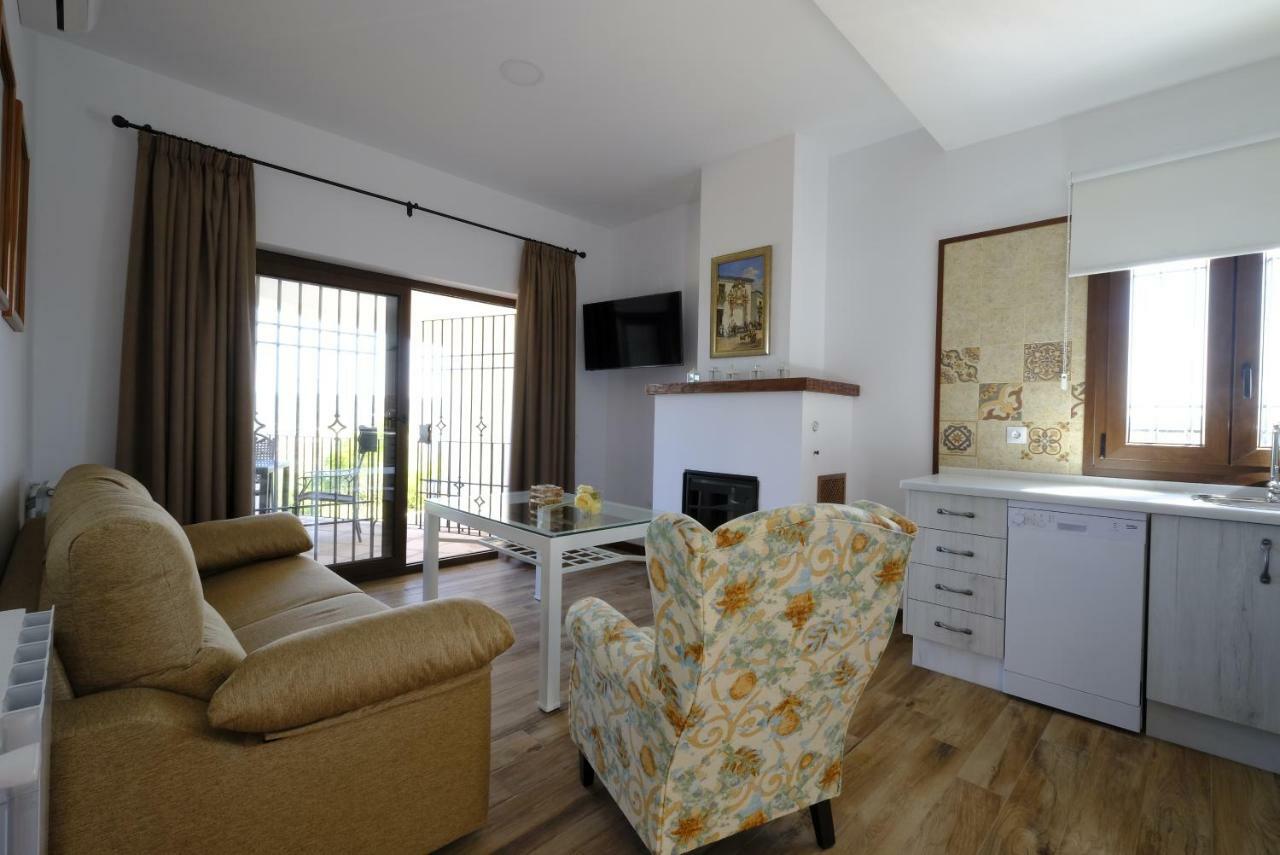 Casas De Alisne ξενώνας Almodóvar del Río Εξωτερικό φωτογραφία