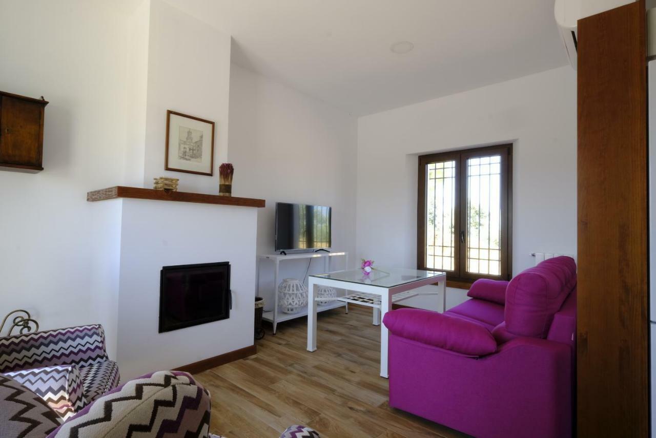 Casas De Alisne ξενώνας Almodóvar del Río Εξωτερικό φωτογραφία