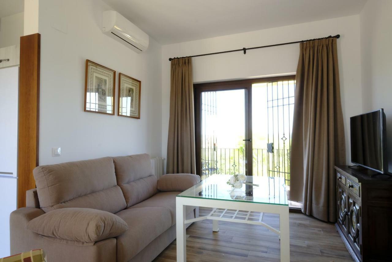 Casas De Alisne ξενώνας Almodóvar del Río Εξωτερικό φωτογραφία