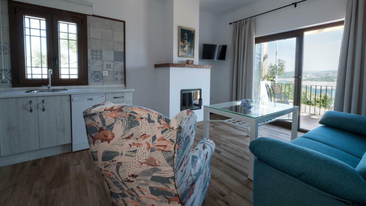 Casas De Alisne ξενώνας Almodóvar del Río Εξωτερικό φωτογραφία