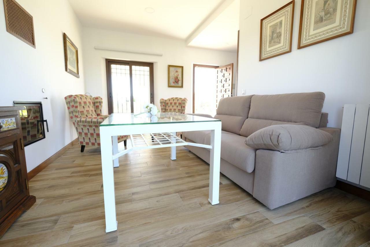 Casas De Alisne ξενώνας Almodóvar del Río Εξωτερικό φωτογραφία