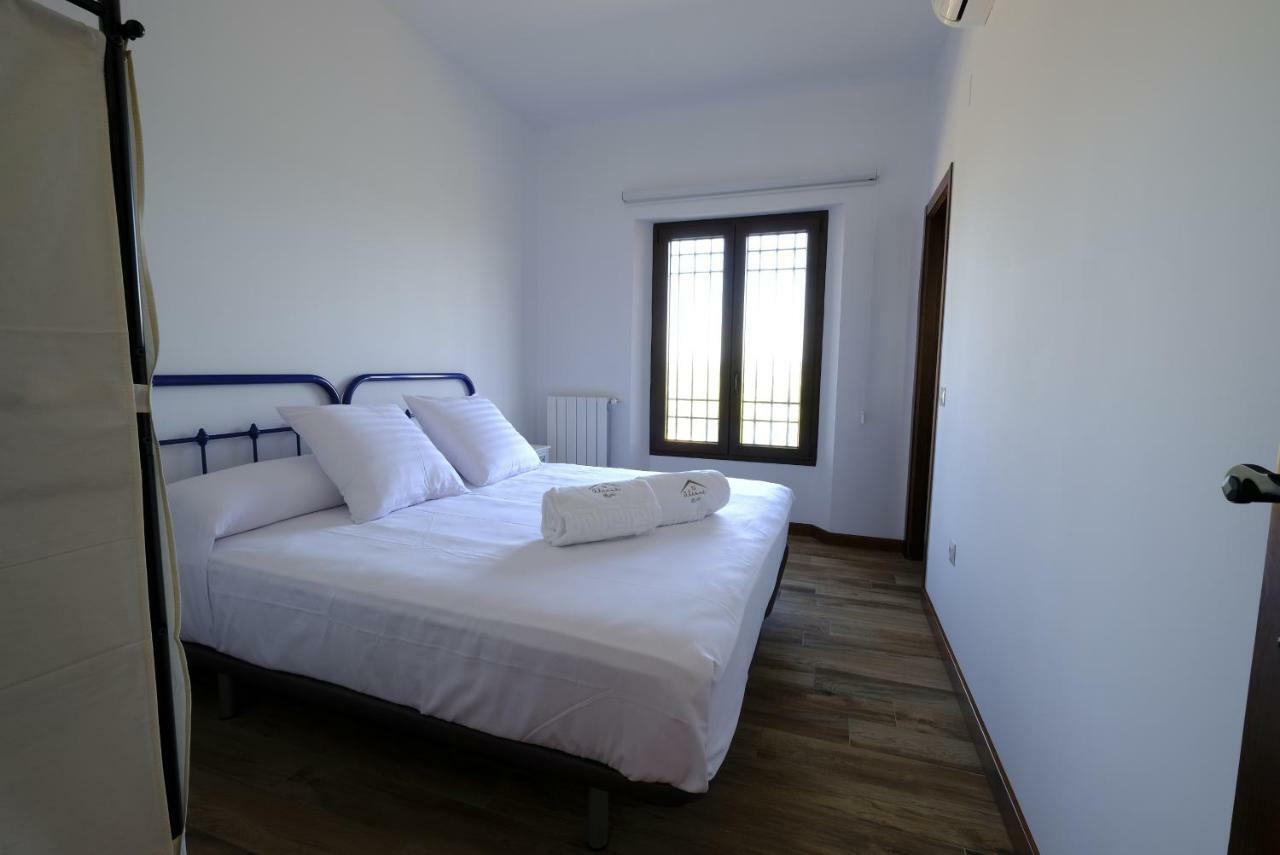 Casas De Alisne ξενώνας Almodóvar del Río Εξωτερικό φωτογραφία