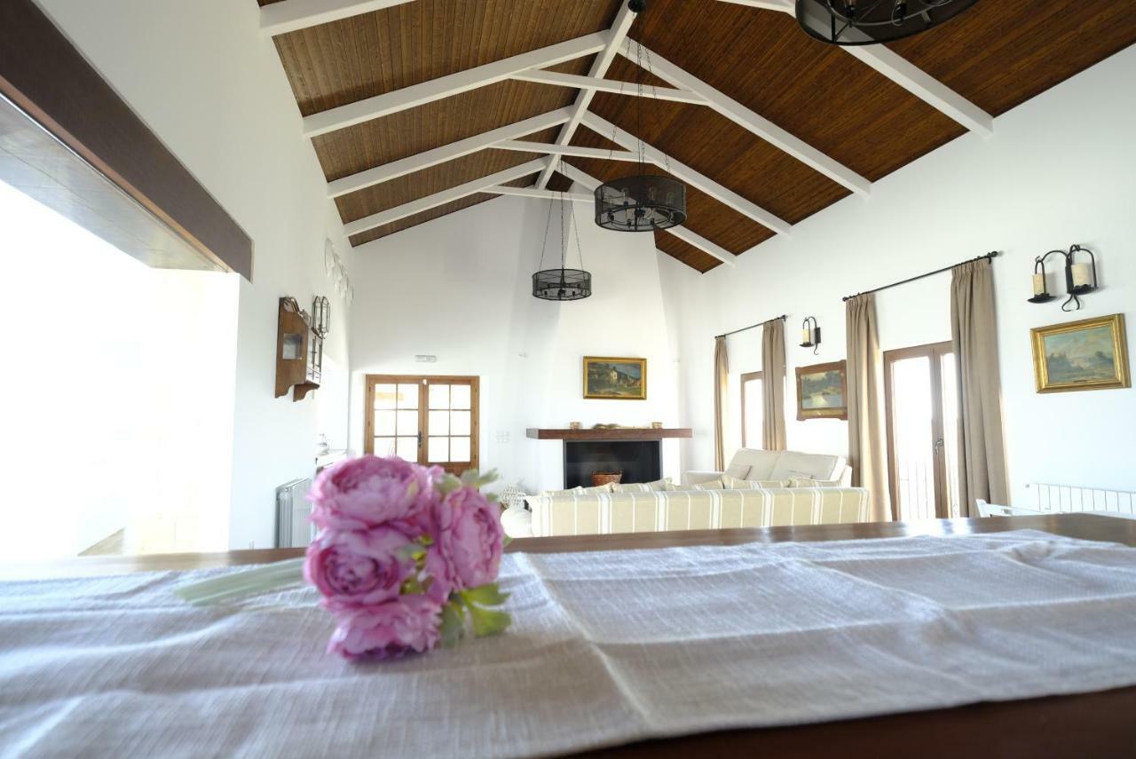 Casas De Alisne ξενώνας Almodóvar del Río Εξωτερικό φωτογραφία