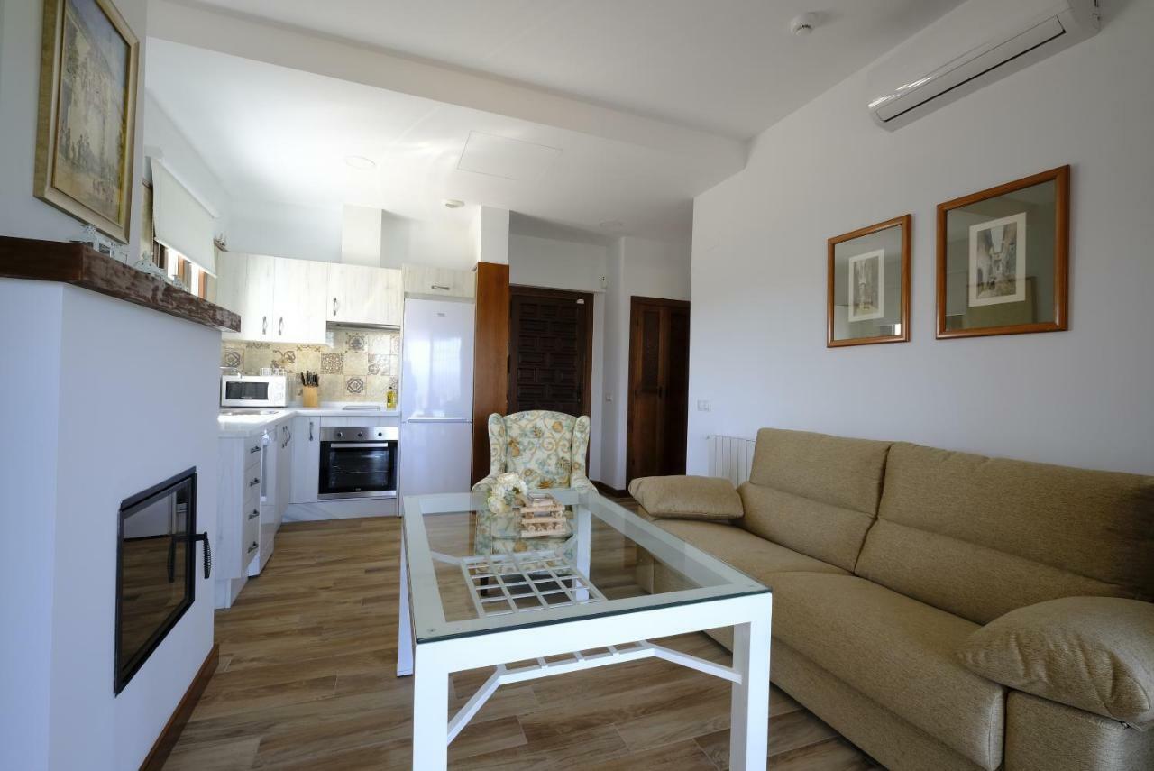 Casas De Alisne ξενώνας Almodóvar del Río Εξωτερικό φωτογραφία