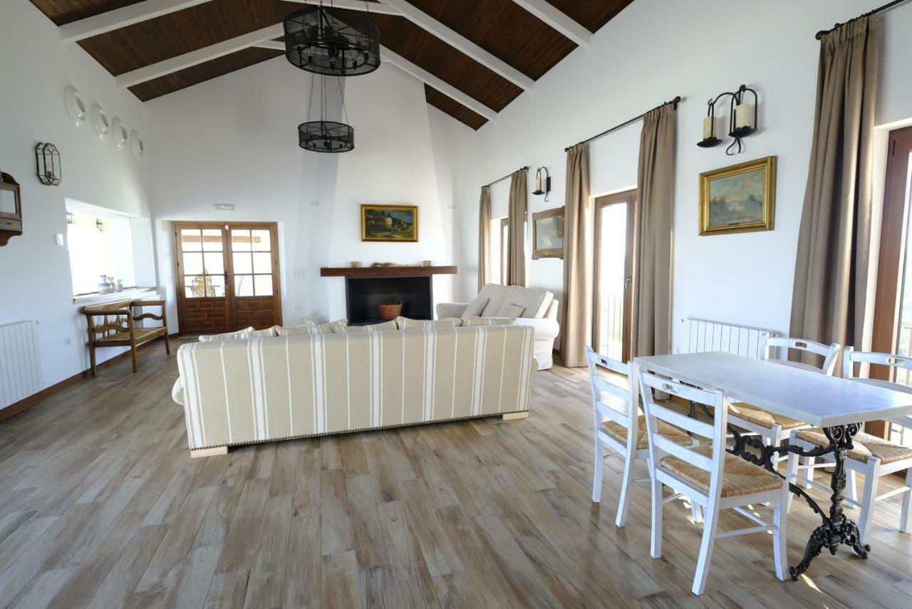 Casas De Alisne ξενώνας Almodóvar del Río Εξωτερικό φωτογραφία