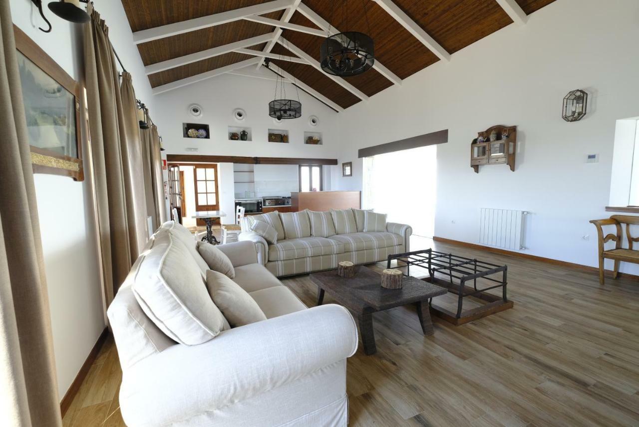 Casas De Alisne ξενώνας Almodóvar del Río Εξωτερικό φωτογραφία