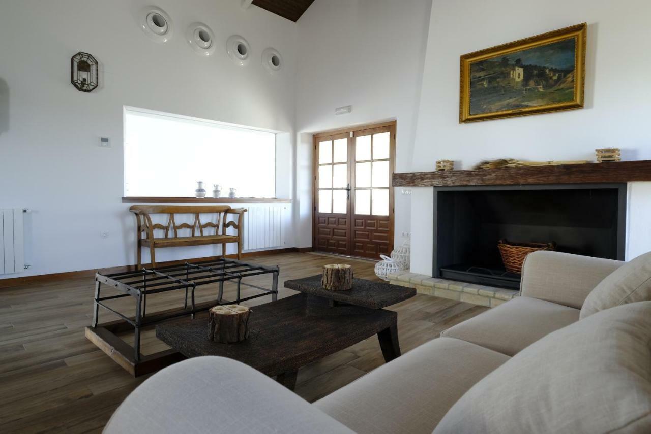 Casas De Alisne ξενώνας Almodóvar del Río Εξωτερικό φωτογραφία